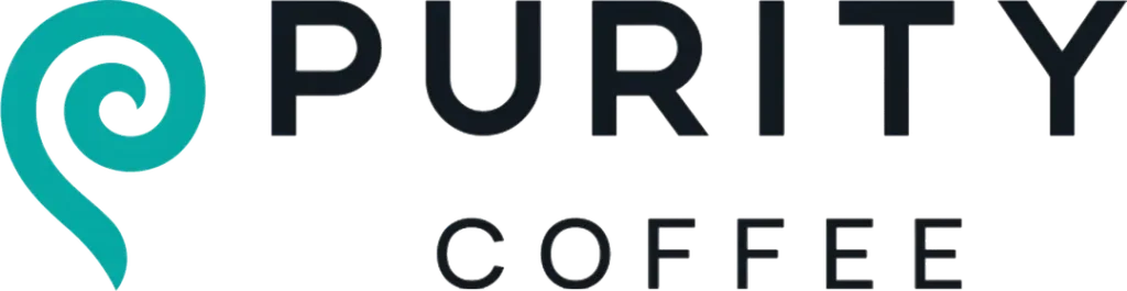 Purity Coffee logo