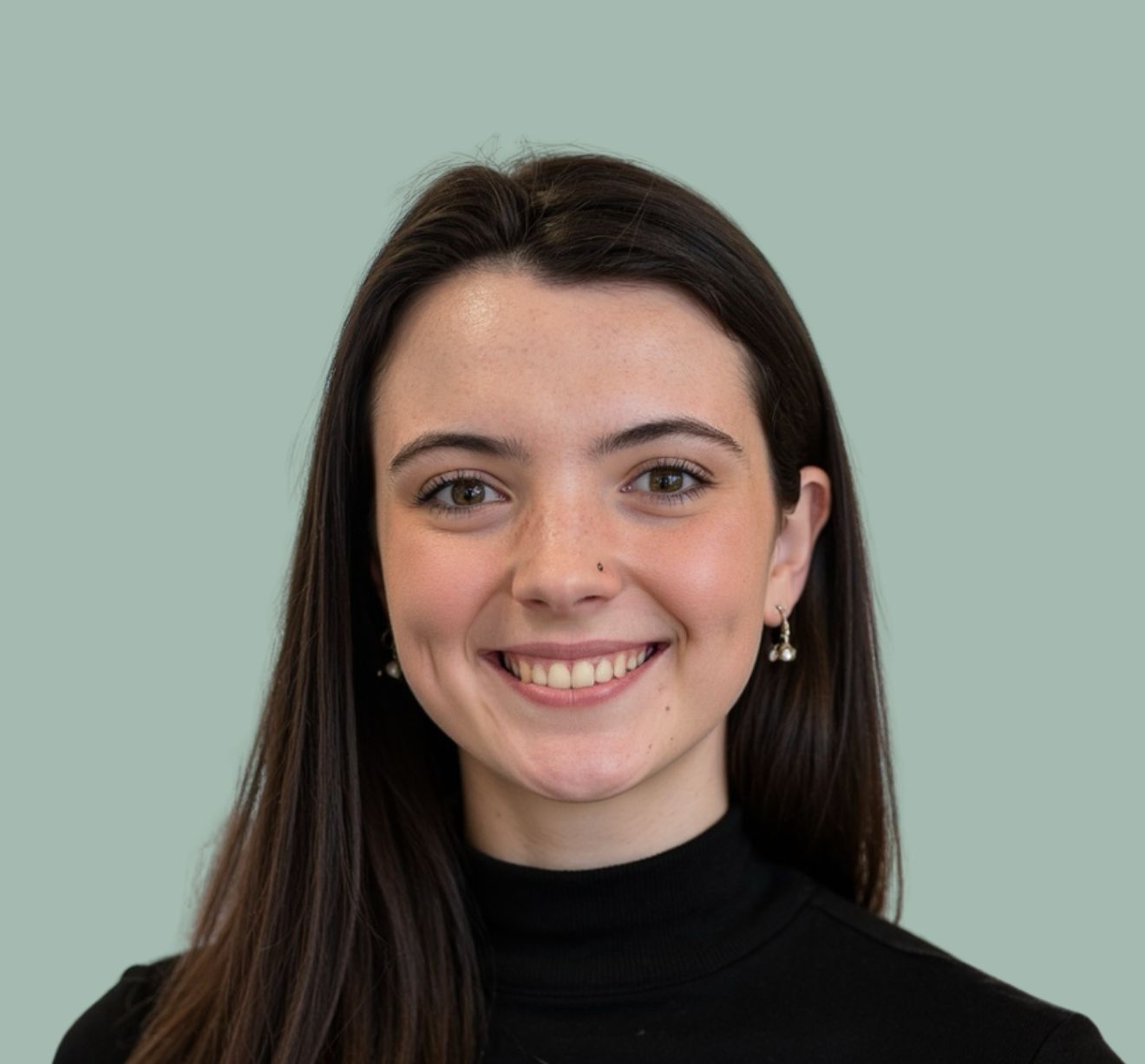 Hannah, Clinical Support Specialist at Nova Wellness in Roseland, NJ